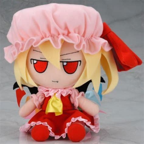 touhou Touhou Project Fumo Fumo Plush Series 07  